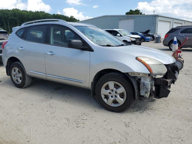 Photo 3 VIN: JN8AS5MV5EW719786 - NISSAN ROGUE SELE 