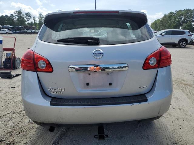 Photo 5 VIN: JN8AS5MV5EW719786 - NISSAN ROGUE SELE 