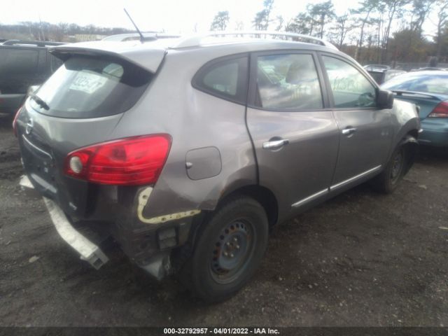 Photo 3 VIN: JN8AS5MV5EW720128 - NISSAN ROGUE SELECT 