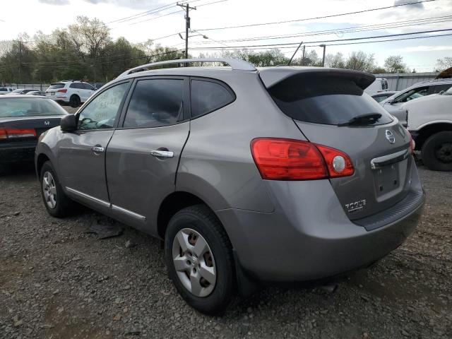 Photo 1 VIN: JN8AS5MV5FW253102 - NISSAN ROGUE SELE 