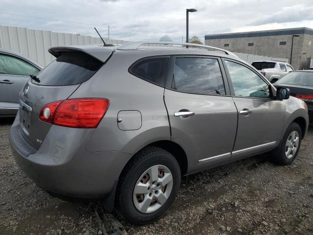 Photo 2 VIN: JN8AS5MV5FW253102 - NISSAN ROGUE SELE 