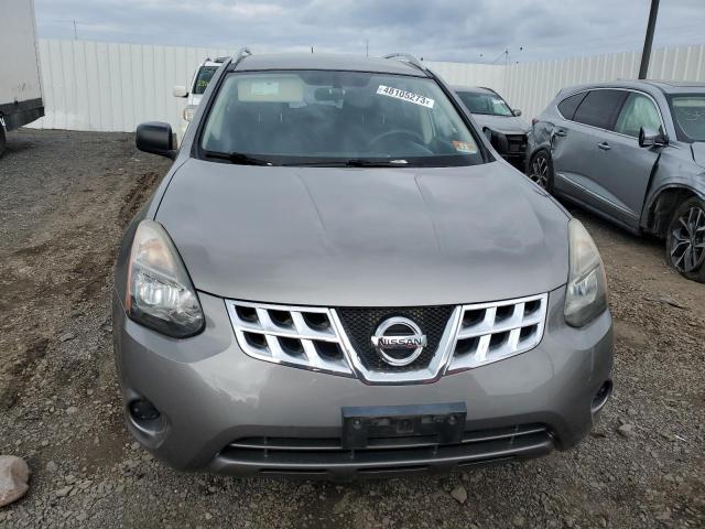 Photo 4 VIN: JN8AS5MV5FW253102 - NISSAN ROGUE SELE 