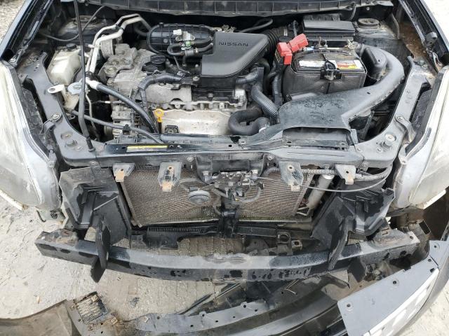 Photo 11 VIN: JN8AS5MV5FW253634 - NISSAN ROGUE SELE 