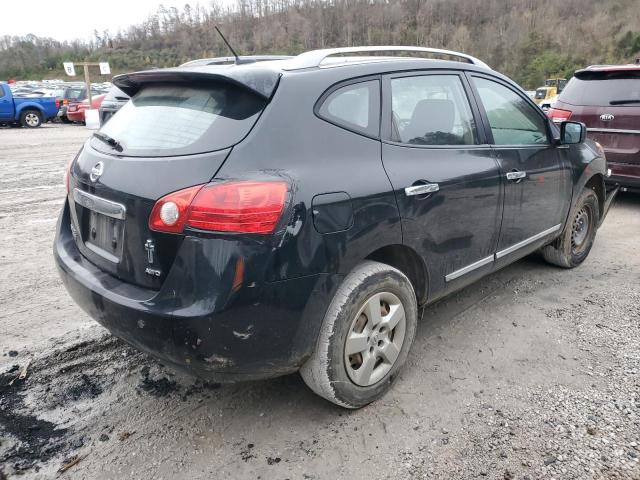 Photo 2 VIN: JN8AS5MV5FW253634 - NISSAN ROGUE SELE 