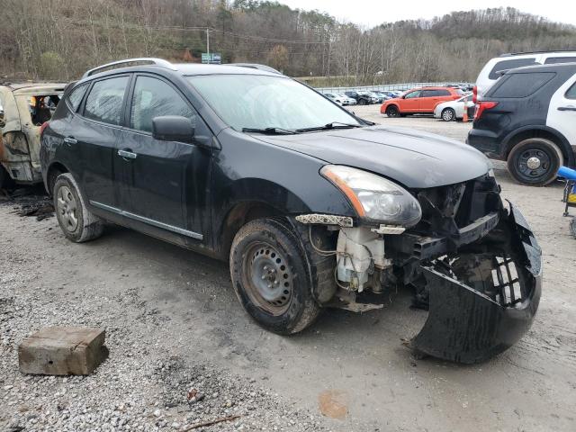 Photo 3 VIN: JN8AS5MV5FW253634 - NISSAN ROGUE SELE 