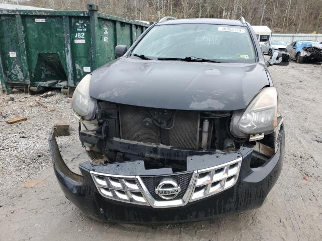 Photo 4 VIN: JN8AS5MV5FW253634 - NISSAN ROGUE SELE 