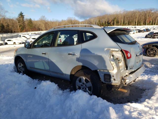 Photo 1 VIN: JN8AS5MV5FW254413 - NISSAN ROGUE SELE 