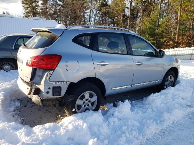 Photo 2 VIN: JN8AS5MV5FW254413 - NISSAN ROGUE SELE 