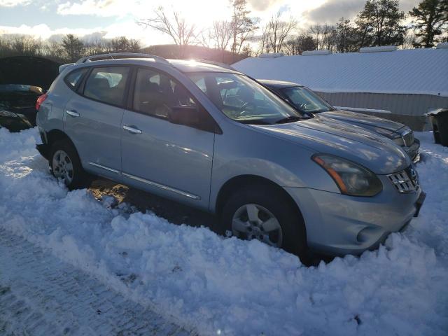 Photo 3 VIN: JN8AS5MV5FW254413 - NISSAN ROGUE SELE 