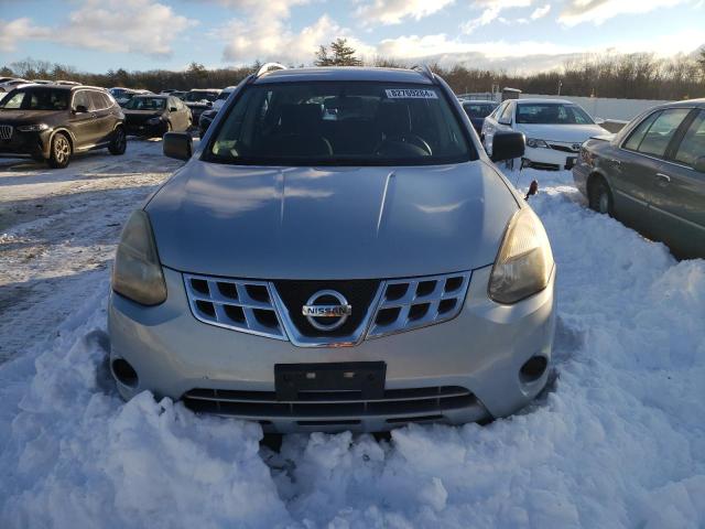 Photo 4 VIN: JN8AS5MV5FW254413 - NISSAN ROGUE SELE 