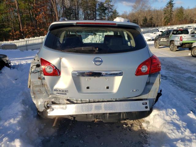 Photo 5 VIN: JN8AS5MV5FW254413 - NISSAN ROGUE SELE 