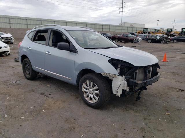 Photo 3 VIN: JN8AS5MV5FW254508 - NISSAN ROGUE SELE 