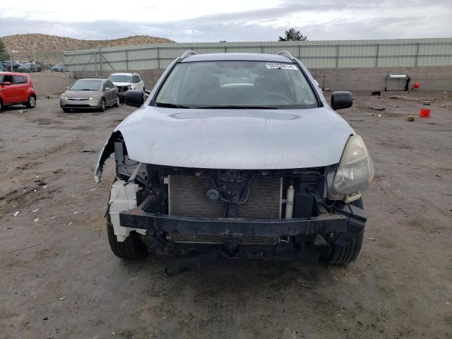 Photo 4 VIN: JN8AS5MV5FW254508 - NISSAN ROGUE SELE 