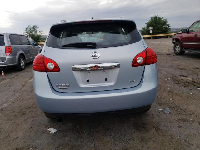 Photo 5 VIN: JN8AS5MV5FW254508 - NISSAN ROGUE SELE 