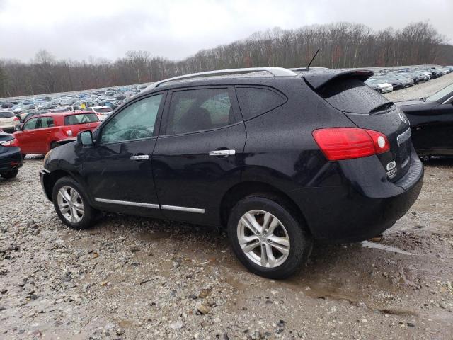 Photo 1 VIN: JN8AS5MV5FW256615 - NISSAN ROGUE SELE 