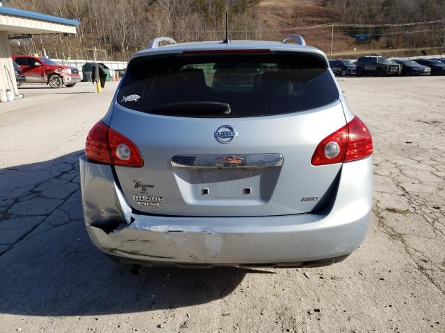 Photo 5 VIN: JN8AS5MV5FW258395 - NISSAN ROGUE 