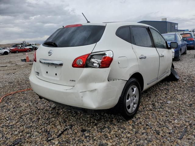 Photo 3 VIN: JN8AS5MV5FW261653 - NISSAN ROGUE SELE 