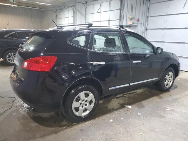 Photo 2 VIN: JN8AS5MV5FW262320 - NISSAN ROGUE SELE 