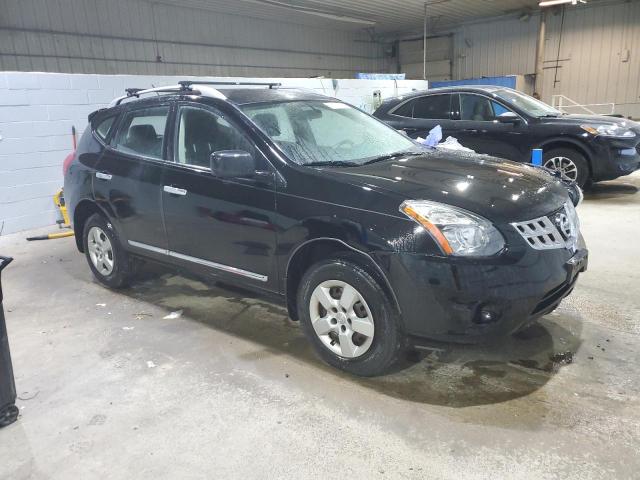 Photo 3 VIN: JN8AS5MV5FW262320 - NISSAN ROGUE SELE 