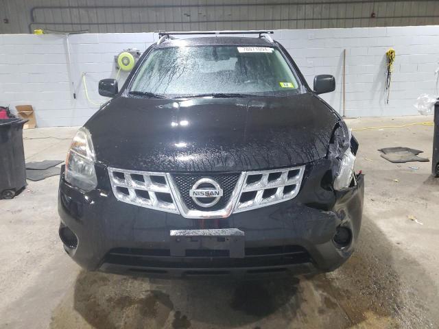 Photo 4 VIN: JN8AS5MV5FW262320 - NISSAN ROGUE SELE 