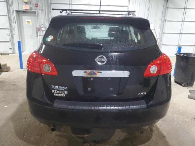 Photo 5 VIN: JN8AS5MV5FW262320 - NISSAN ROGUE SELE 