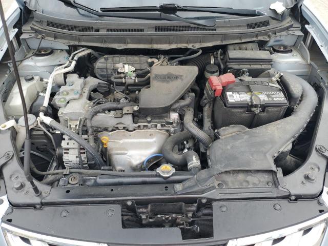 Photo 11 VIN: JN8AS5MV5FW262575 - NISSAN ROGUE SELE 