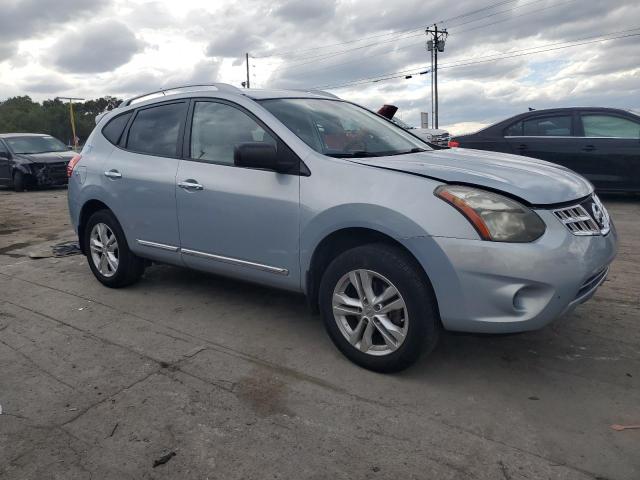 Photo 3 VIN: JN8AS5MV5FW262575 - NISSAN ROGUE SELE 