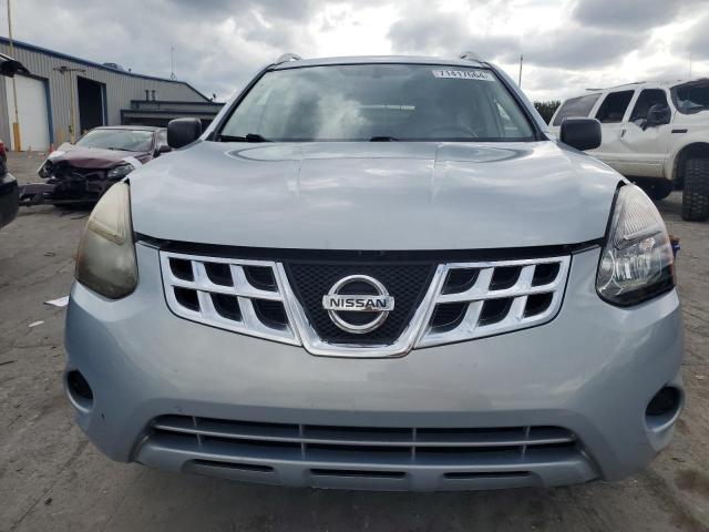 Photo 4 VIN: JN8AS5MV5FW262575 - NISSAN ROGUE SELE 