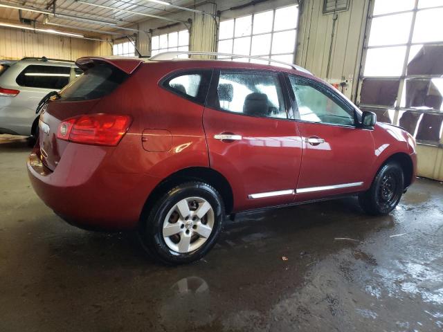 Photo 2 VIN: JN8AS5MV5FW750389 - NISSAN ROGUE SELE 