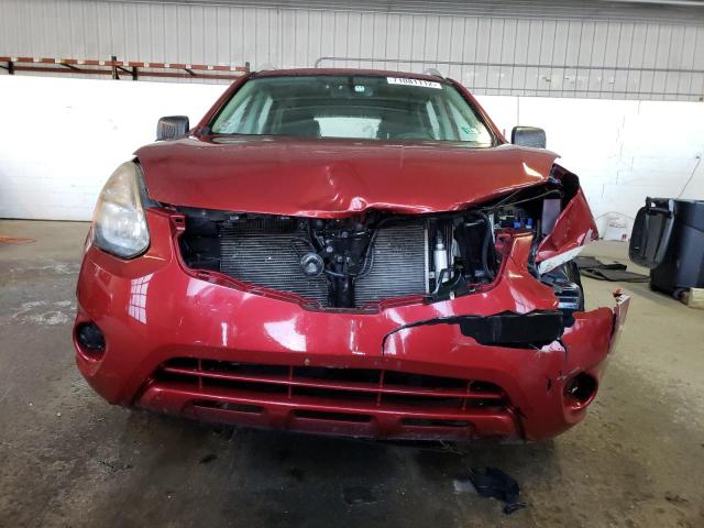 Photo 4 VIN: JN8AS5MV5FW750389 - NISSAN ROGUE SELE 