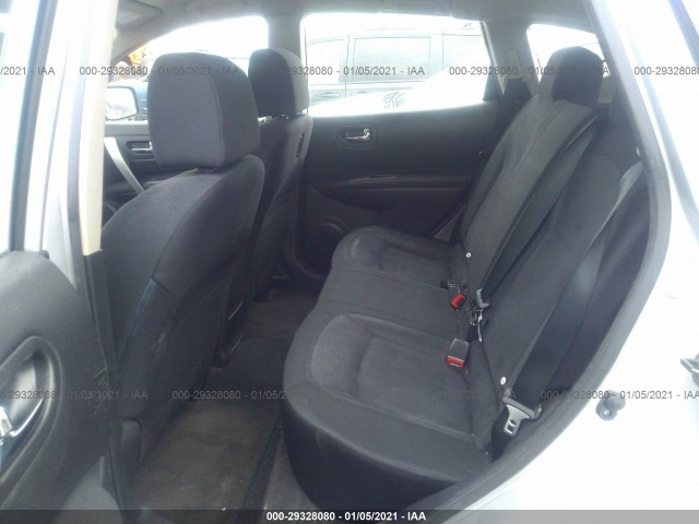 Photo 7 VIN: JN8AS5MV5FW753387 - NISSAN ROGUE SELECT 