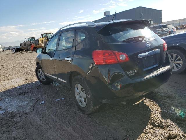 Photo 1 VIN: JN8AS5MV5FW754720 - NISSAN ROGUE 