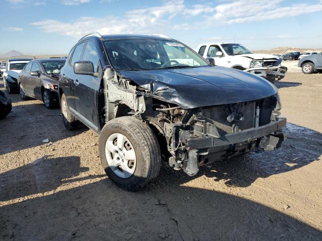 Photo 3 VIN: JN8AS5MV5FW754720 - NISSAN ROGUE 