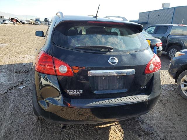 Photo 5 VIN: JN8AS5MV5FW754720 - NISSAN ROGUE 