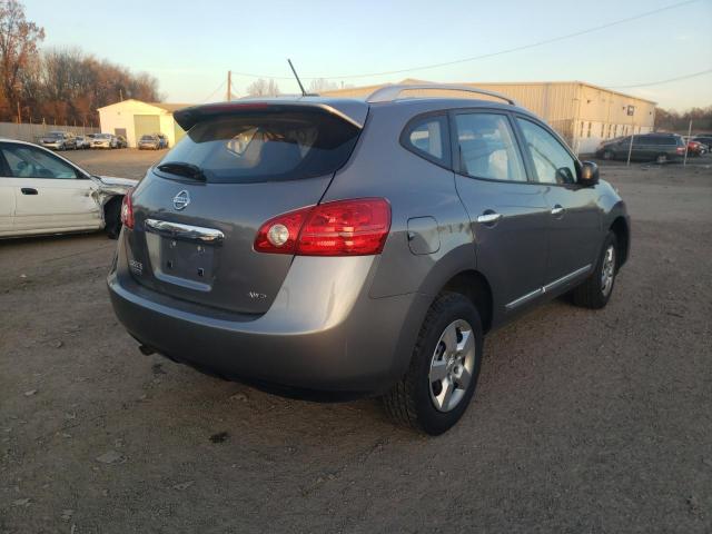 Photo 3 VIN: JN8AS5MV5FW756726 - NISSAN ROGUE SELE 