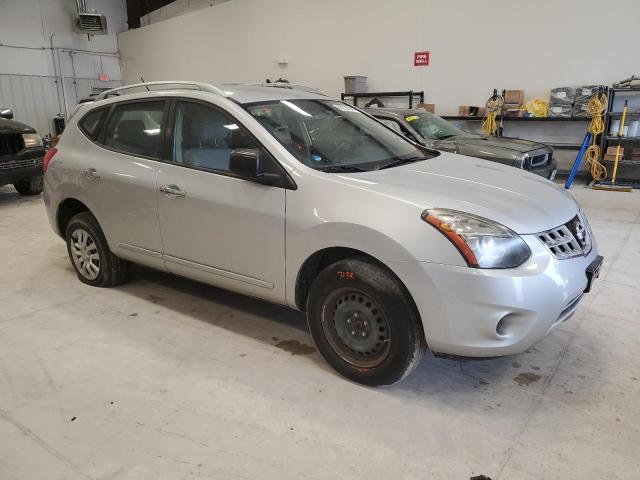 Photo 3 VIN: JN8AS5MV5FW758279 - NISSAN ROGUE SELE 