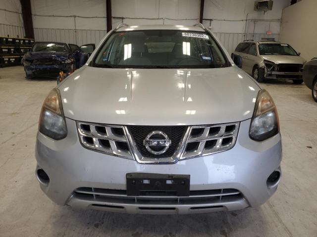 Photo 4 VIN: JN8AS5MV5FW758279 - NISSAN ROGUE SELE 