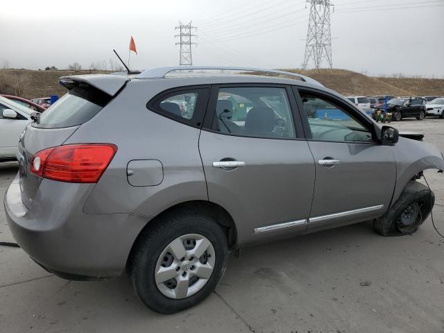 Photo 2 VIN: JN8AS5MV5FW758623 - NISSAN ROGUE SELE 