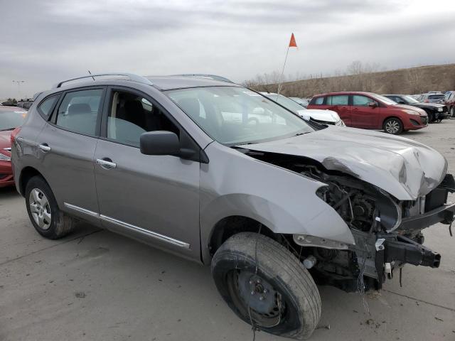 Photo 3 VIN: JN8AS5MV5FW758623 - NISSAN ROGUE SELE 