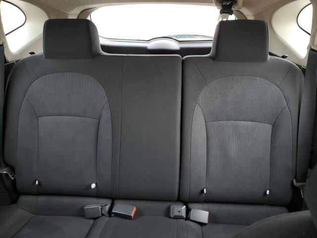 Photo 9 VIN: JN8AS5MV5FW758623 - NISSAN ROGUE SELE 