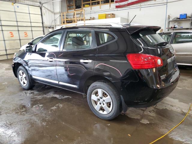 Photo 1 VIN: JN8AS5MV5FW763434 - NISSAN ROGUE SELE 