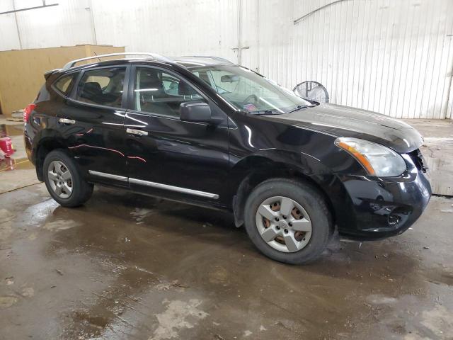 Photo 3 VIN: JN8AS5MV5FW763434 - NISSAN ROGUE SELE 