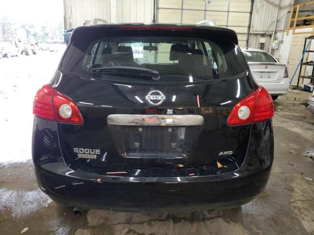 Photo 5 VIN: JN8AS5MV5FW763434 - NISSAN ROGUE SELE 