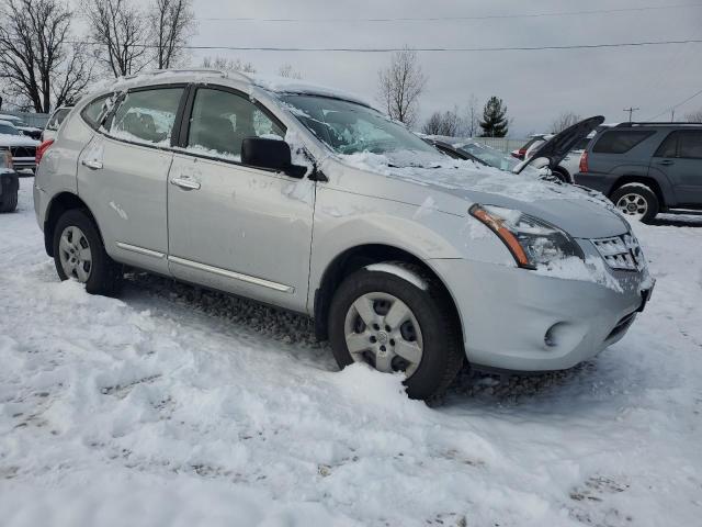 Photo 3 VIN: JN8AS5MV5FW763935 - NISSAN ROGUE SELE 