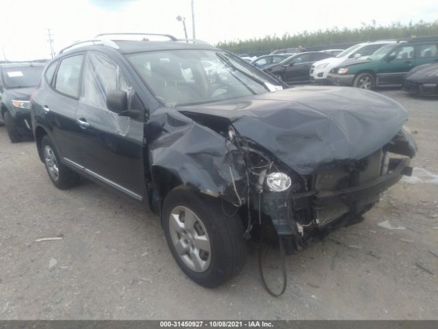 Photo 0 VIN: JN8AS5MV5FW763983 - NISSAN ROGUE SELECT 