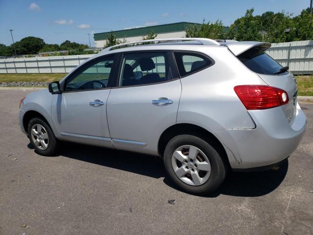 Photo 1 VIN: JN8AS5MV5FW764132 - NISSAN ROGUE SELE 