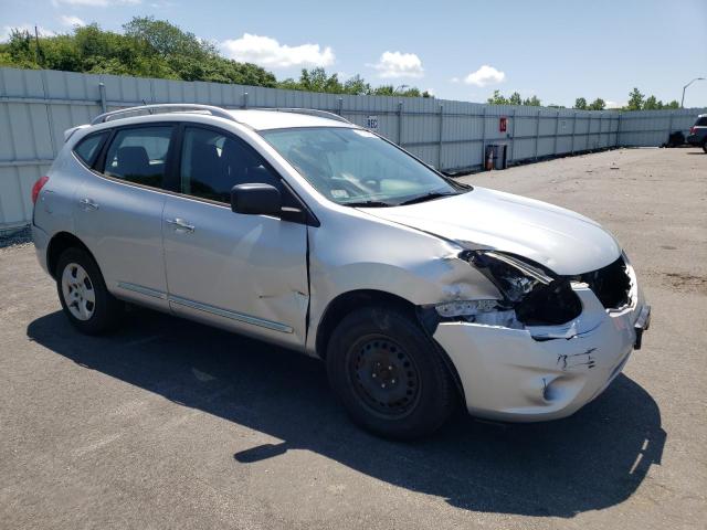 Photo 3 VIN: JN8AS5MV5FW764132 - NISSAN ROGUE SELE 