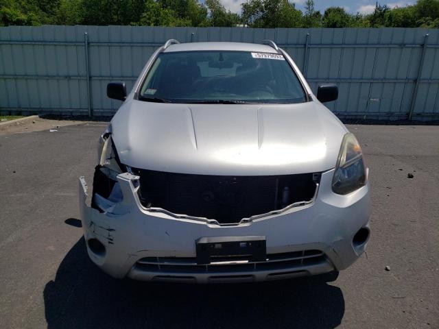 Photo 4 VIN: JN8AS5MV5FW764132 - NISSAN ROGUE SELE 