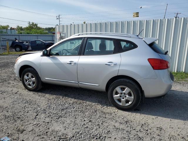 Photo 1 VIN: JN8AS5MV5FW765409 - NISSAN ROGUE SELE 