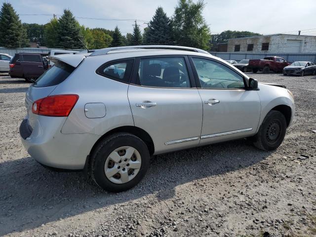 Photo 2 VIN: JN8AS5MV5FW765409 - NISSAN ROGUE SELE 